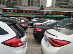 -飞来湖湿地公园