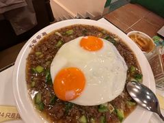 -大哥餐厅(西城花园店)