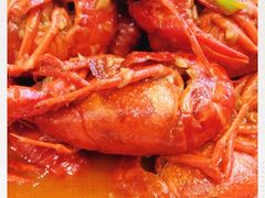 -东北烧烤·烤羊腿(天虹店)