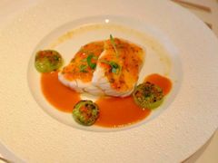 -Le Bernardin