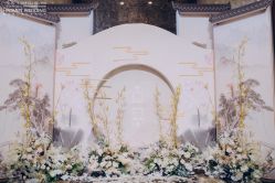 -豪门婚礼策划