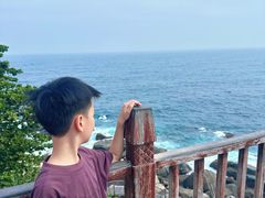 -海南分界洲岛旅游区