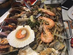 -蓬川食府(金海道店)