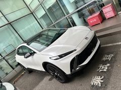 -上海永达通途别克4S店(七宝店)
