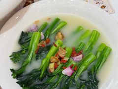 -禄福山庄•顺德菜·融和菜(龙江店)