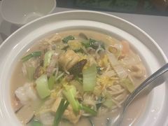 -莆田餐厅PUTIEN(三里屯店)