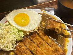 -金龙咖喱