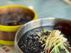 -服务大楼冷面(延大店)