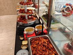 -菲住布渴酒店自助餐厅(阿里巴巴西溪园区店)