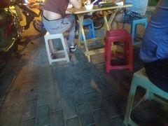 -陈记农家挂炉烤肉(雁南一路店)