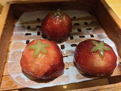 -蔡澜点心·粤菜(花城汇南区店)