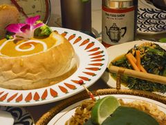 -太食獸泰式茶餐厅(IFS国金中心店)