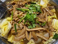 -古乐牛香·鲜牛肉牛杂火锅(吴江三里桥运东商业广场店)