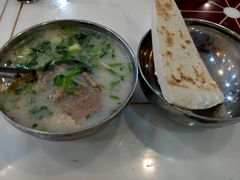 android_upload_pic-清真刘记全羊肉鲜汤馆(前进路店)