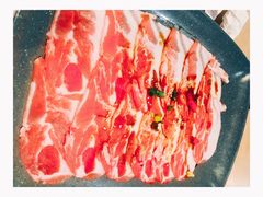 -新石器烤肉(百联川沙店)