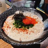 巨鹿路上的日式料理