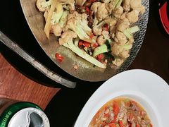 -柴米油盐(土菜院子店)