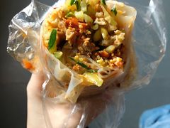 -小竖点徽派卷面皮(洪都店)