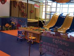 -蓝鲸湾汤泉(包河店)