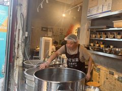 -蓉城西二道无名冒菜(西二道街店)