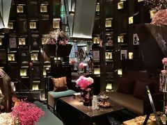 -足莲得·足道SPA(滨湖银泰店)