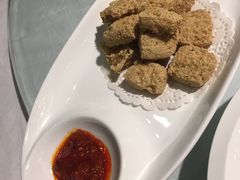 臭豆腐-廊亦舫Lang Yi Fang Restaurant(金桥店)