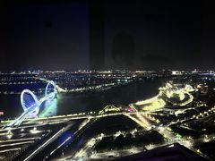 -国际青年会议酒店
