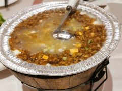 豆腐脑-粗茶淡饭·汉口公馆(循礼门店)