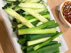 -姥家春饼店(漳州二路店)