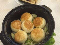 -蝴蝶泉宾馆-中餐厅