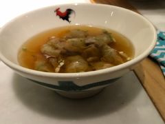 -莆田餐厅PUTIEN(三里屯店)