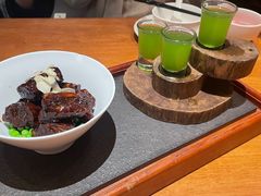 -浙里本味·宴四季江南(三台山路店)