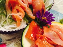-希望日本料理(保利香槟花园店)