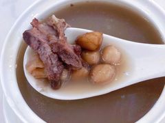 -香港新曜记·粤菜点心(滨江宝龙店)