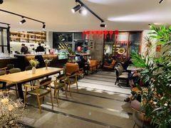 大堂-25#COFFEE(古地石店)