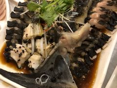 -京北渔家傲