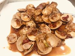 -金地利海鲜酒楼(清凉门店)