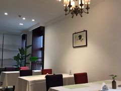 -江苏饭店-中餐厅