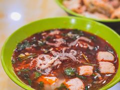 大肠粉丝汤-张记汤馆(嫩江路店)