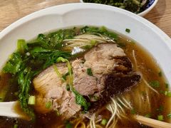 -君东记本帮面馆(天钥桥路店)