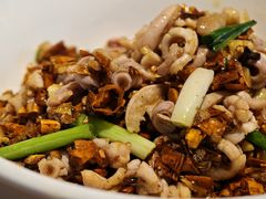 -衡东土菜馆(天际绿洲店)