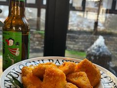 -泰莲庭·溪畔餐厅(雁栖湖店)