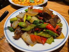 -静一餐厅·湖北菜(前门创始店)