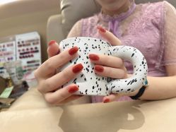 -POINT服务季·点睛创意美甲沙龙