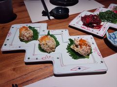 -藤原布二·八佰善会席料理(奥体店)
