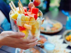 -库玛丽尼泊尔风味餐吧