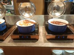 -千炉朝鲜族鲜肉自助烤肉(大悦城店)