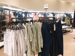 -ZARA(青岛万象城店)