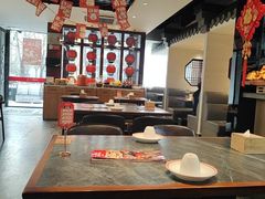 -李记饺子·熏酱东北菜(欢乐谷店)
