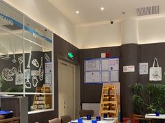 -玛尚诺意式餐厅(官舍店)